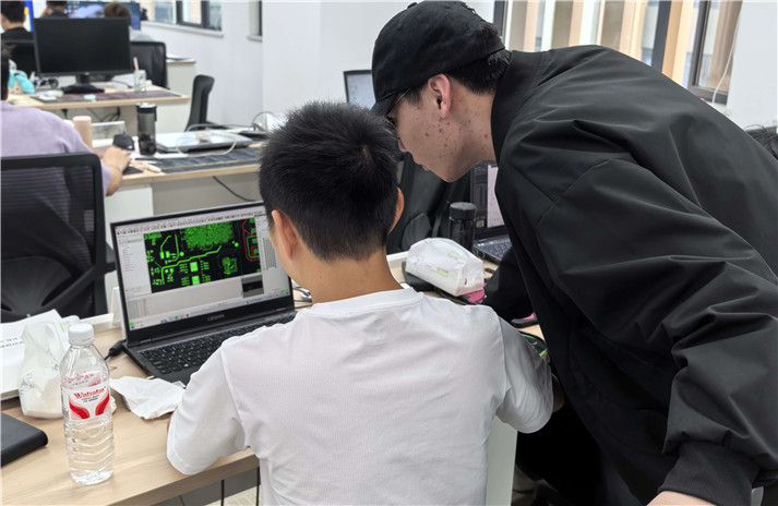 长沙PCB培训学校