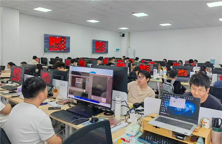 深圳线下培训机构推荐