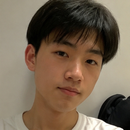 陈同学
