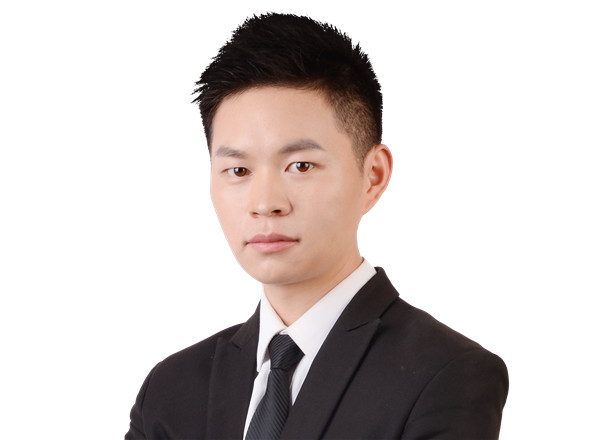 黄勇老师