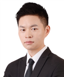 黄勇老师