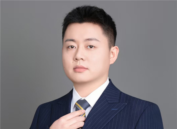 夏乐中老师