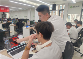 PCB项目评审