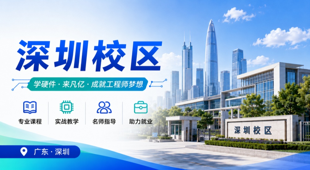 深圳校区