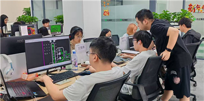PCB学习讨论