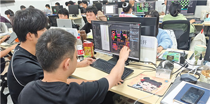 PCB一对一指导