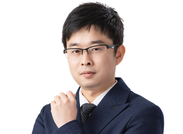 郑振宇老师