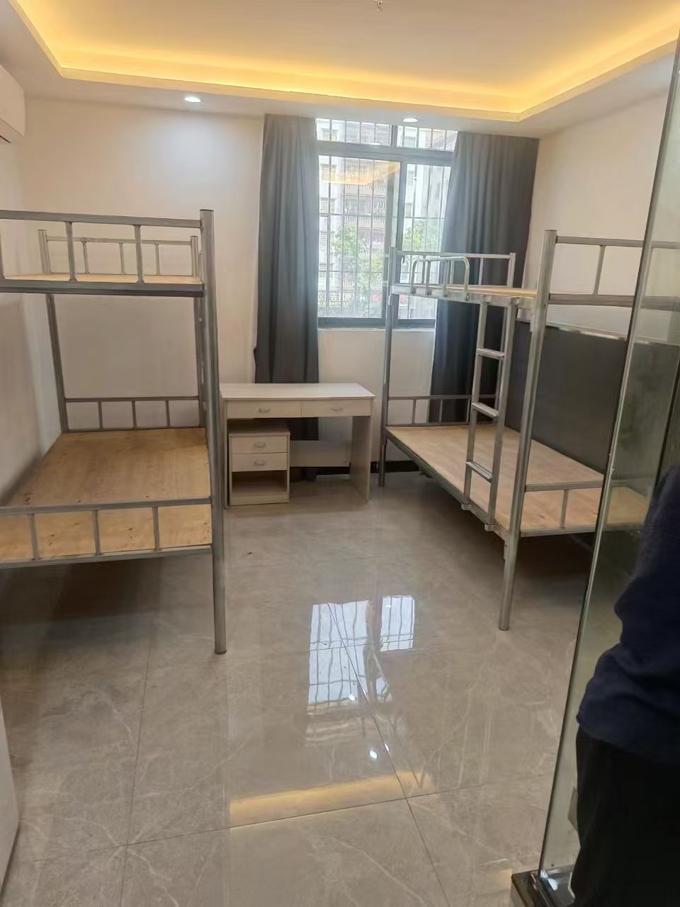 宿舍环境