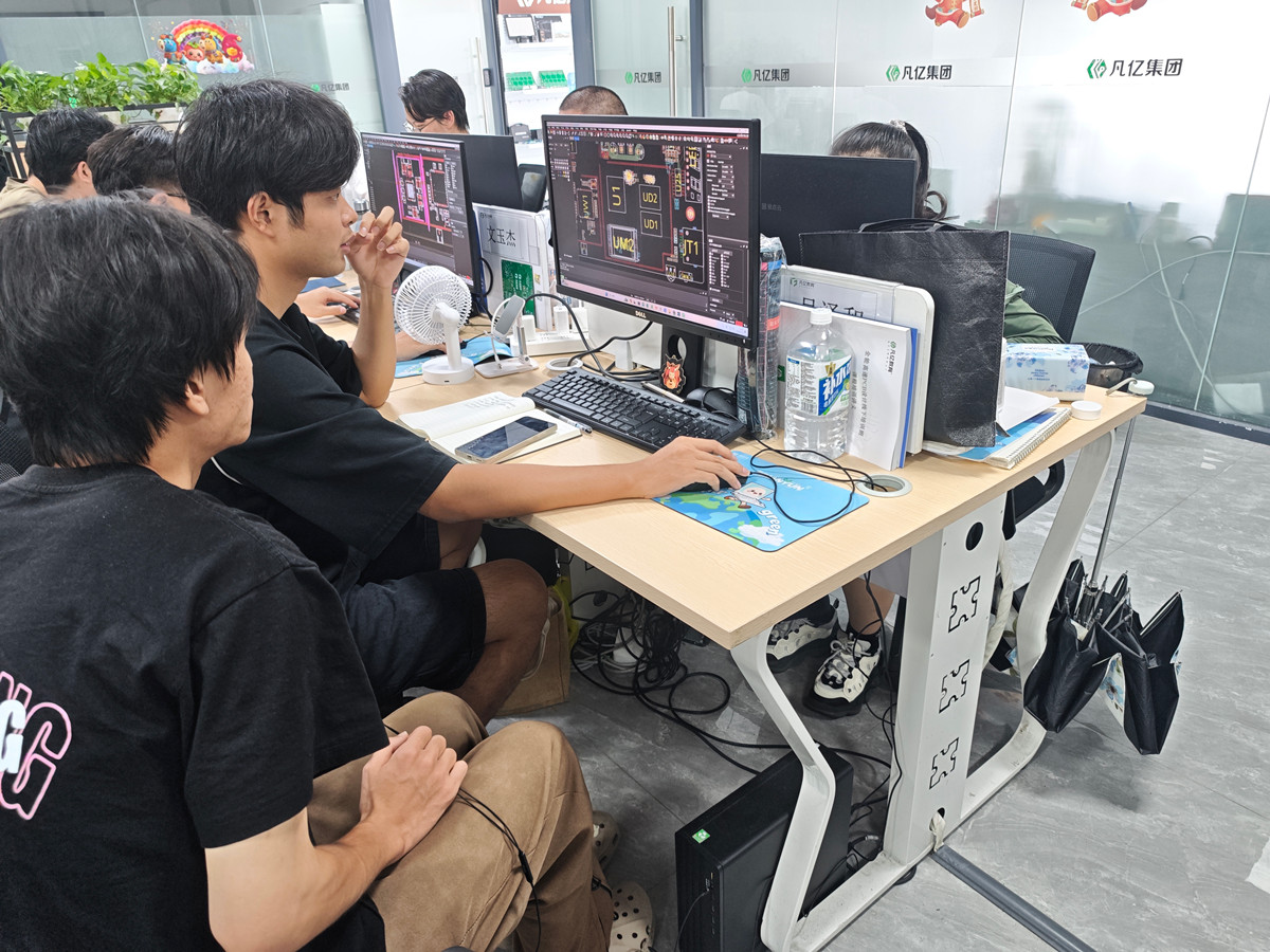 学员作品评审