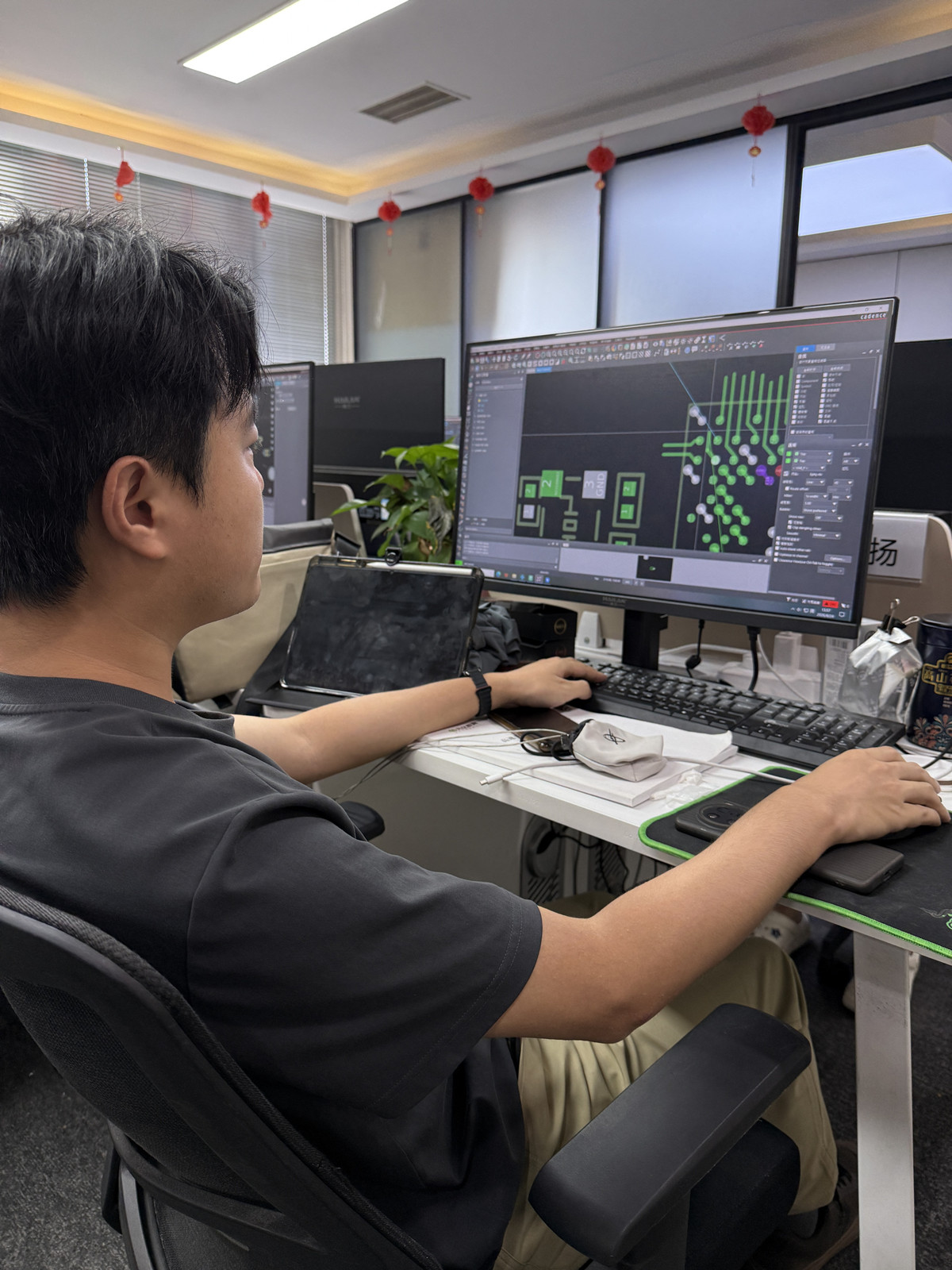 高速PCB设计练习