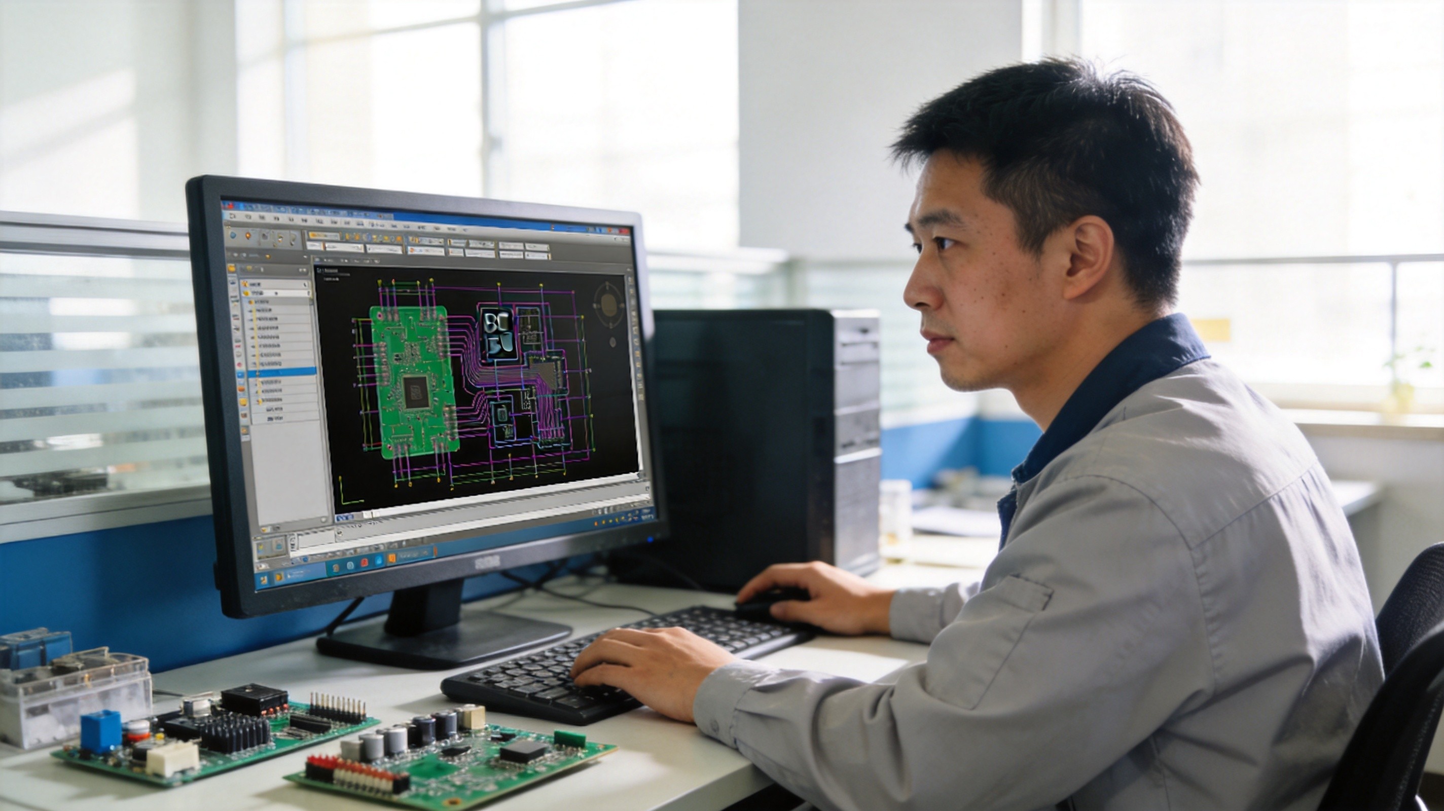 凡亿教育PCB培训学费多少？值不值得投入？